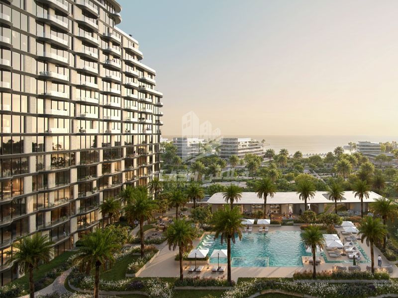 Waterfront 3BR Duplex | Mezzanine | Mirasol