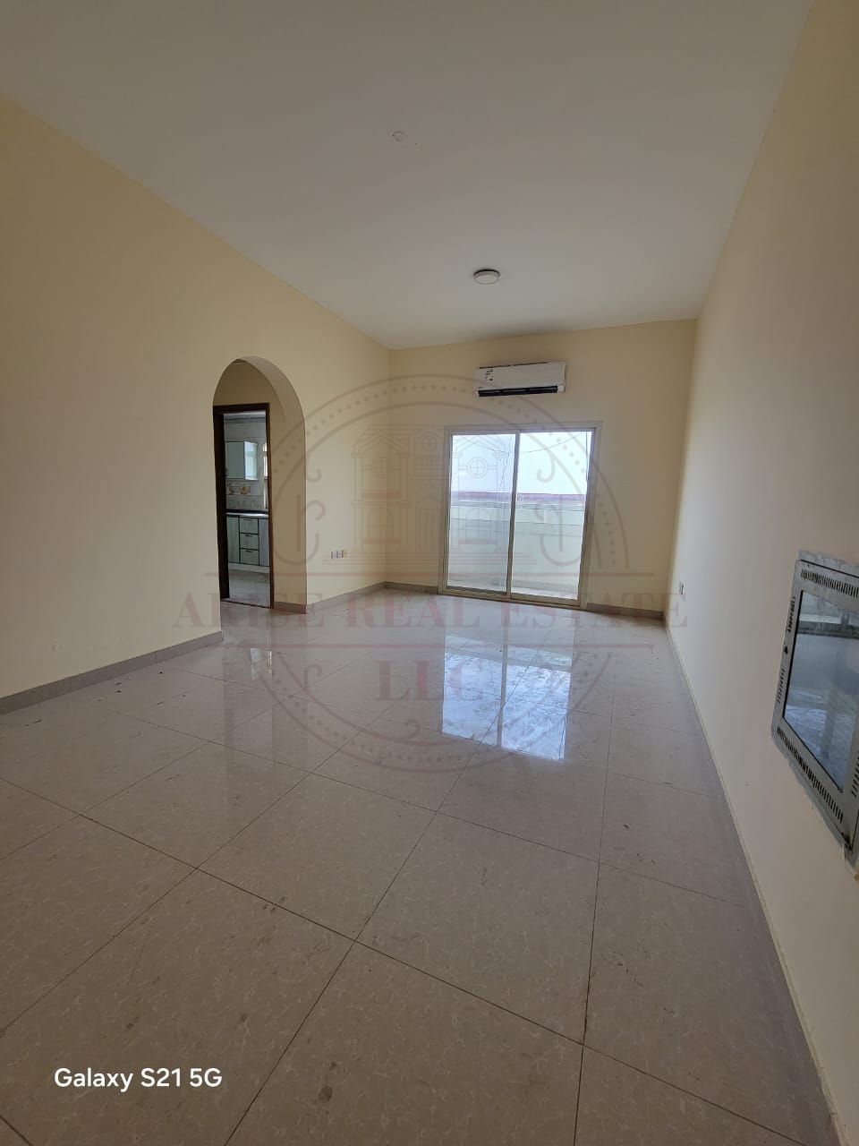 2BHK Apartment | Balcony | Split AC | Al Mowaihat 2 | AED 35,000