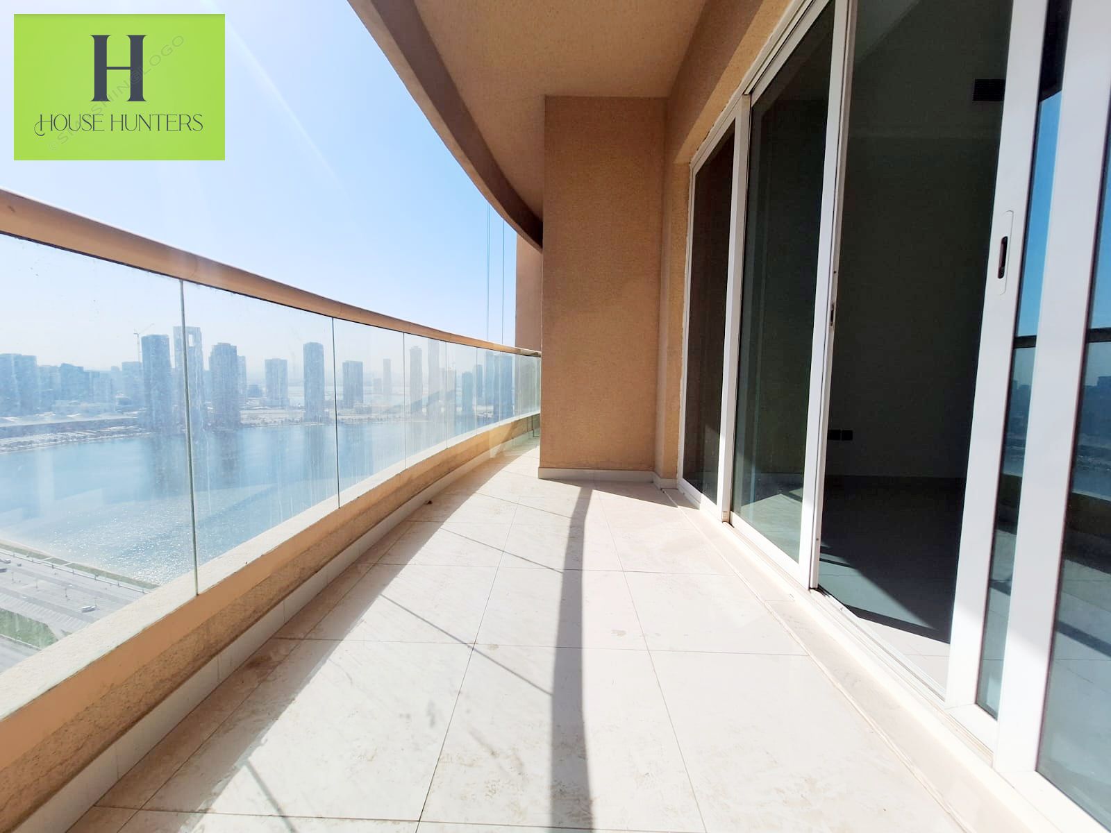 Luxury Chiller Free 2Bhk With Parking, Gym Pool