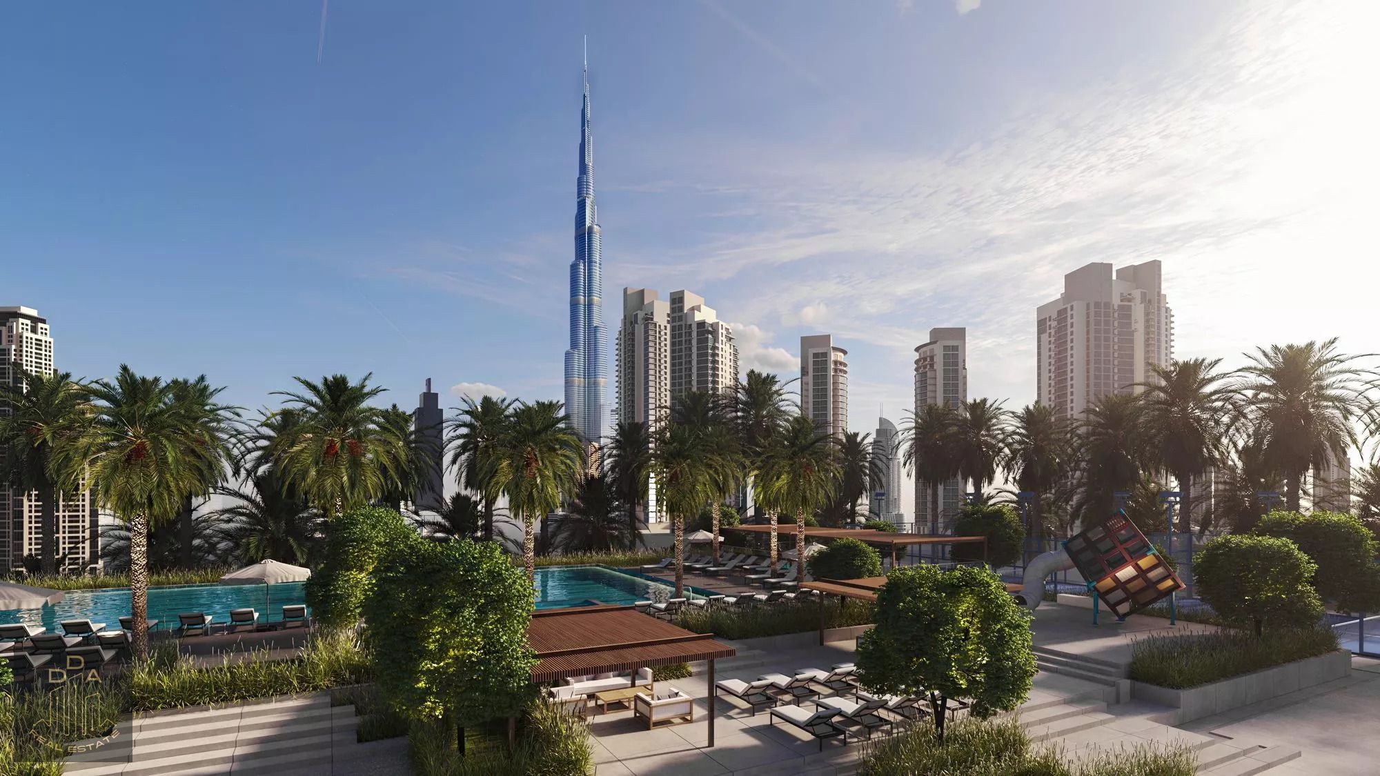 Premium 2BR | The Edge | Investment Opportunity