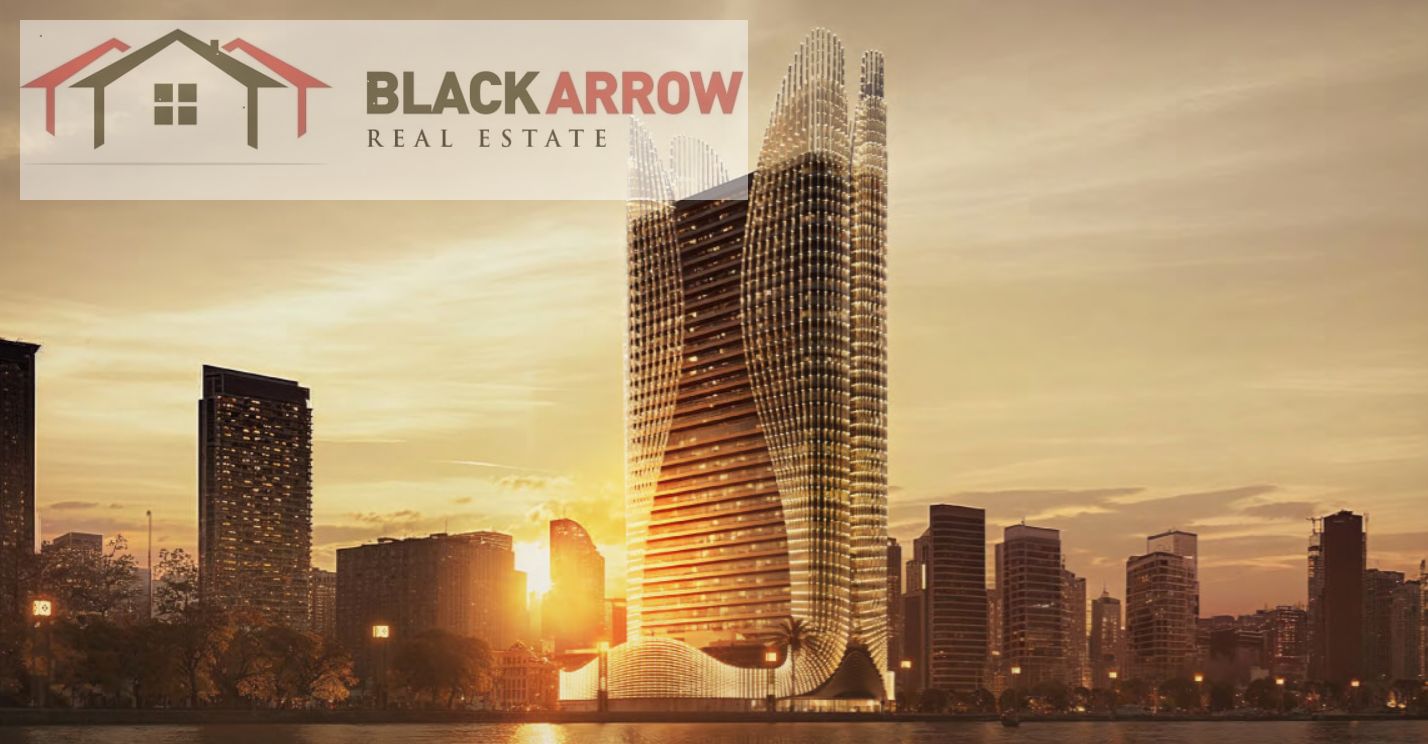 1 Bedroom | Luxury Living | Premium Finishes