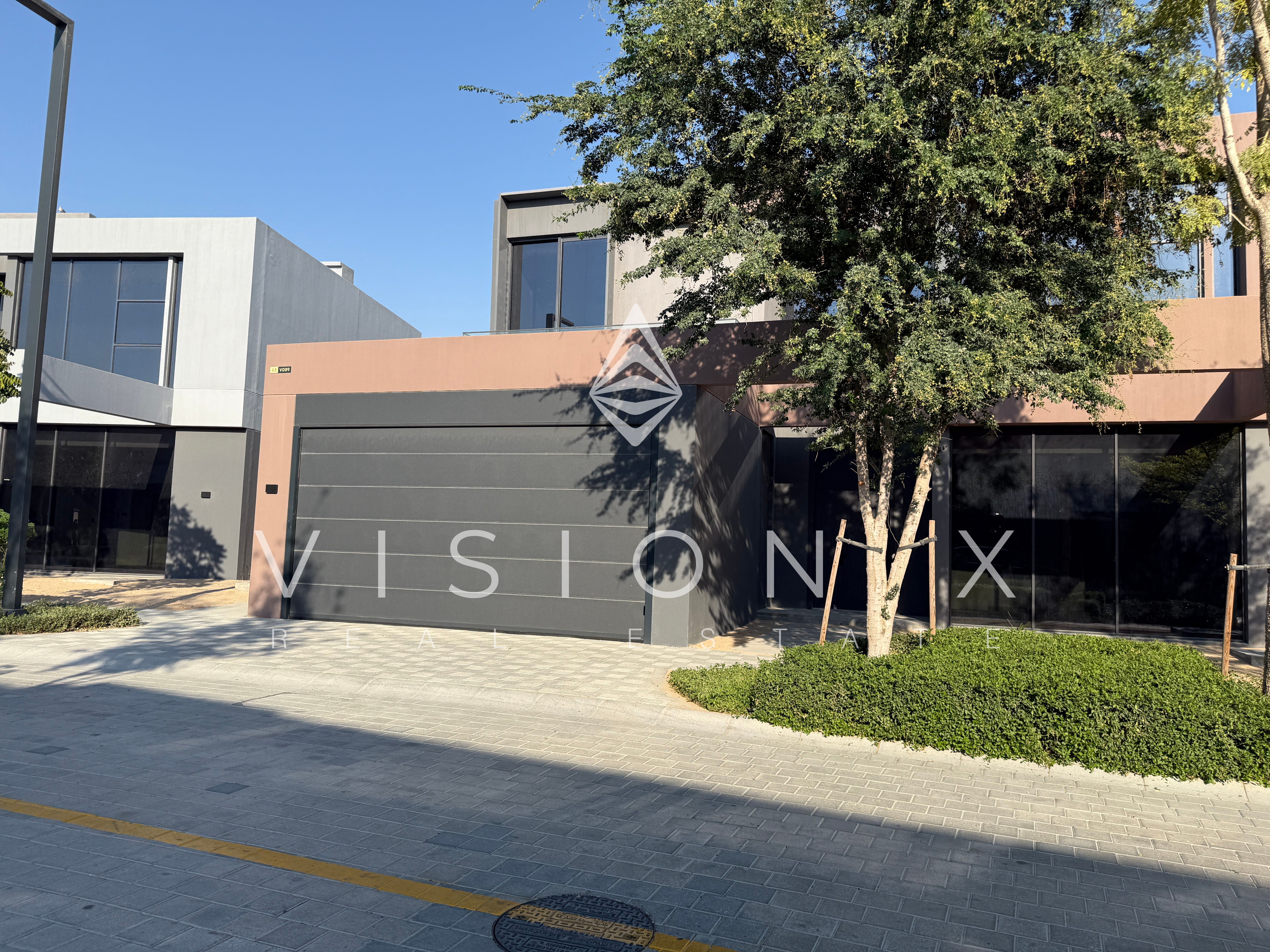 Smart Layout | Stylish Facade | Peaceful Living