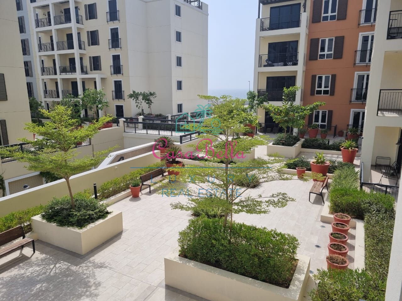 Stylish 2-Bedroom | Coastal Luxury | Fully Furnish