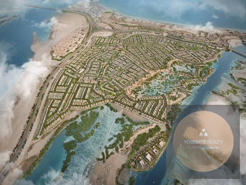 Premium finishes | Sidr | Great location