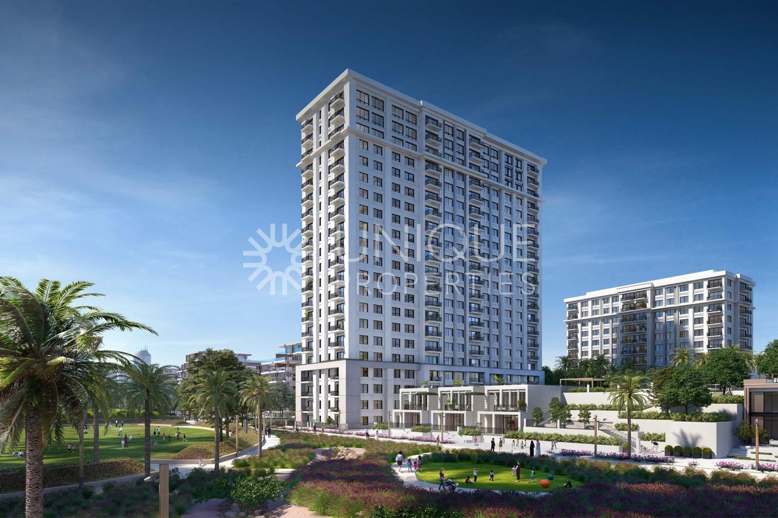 Luxury Apartment | 1BR | Spacious |Prime Location