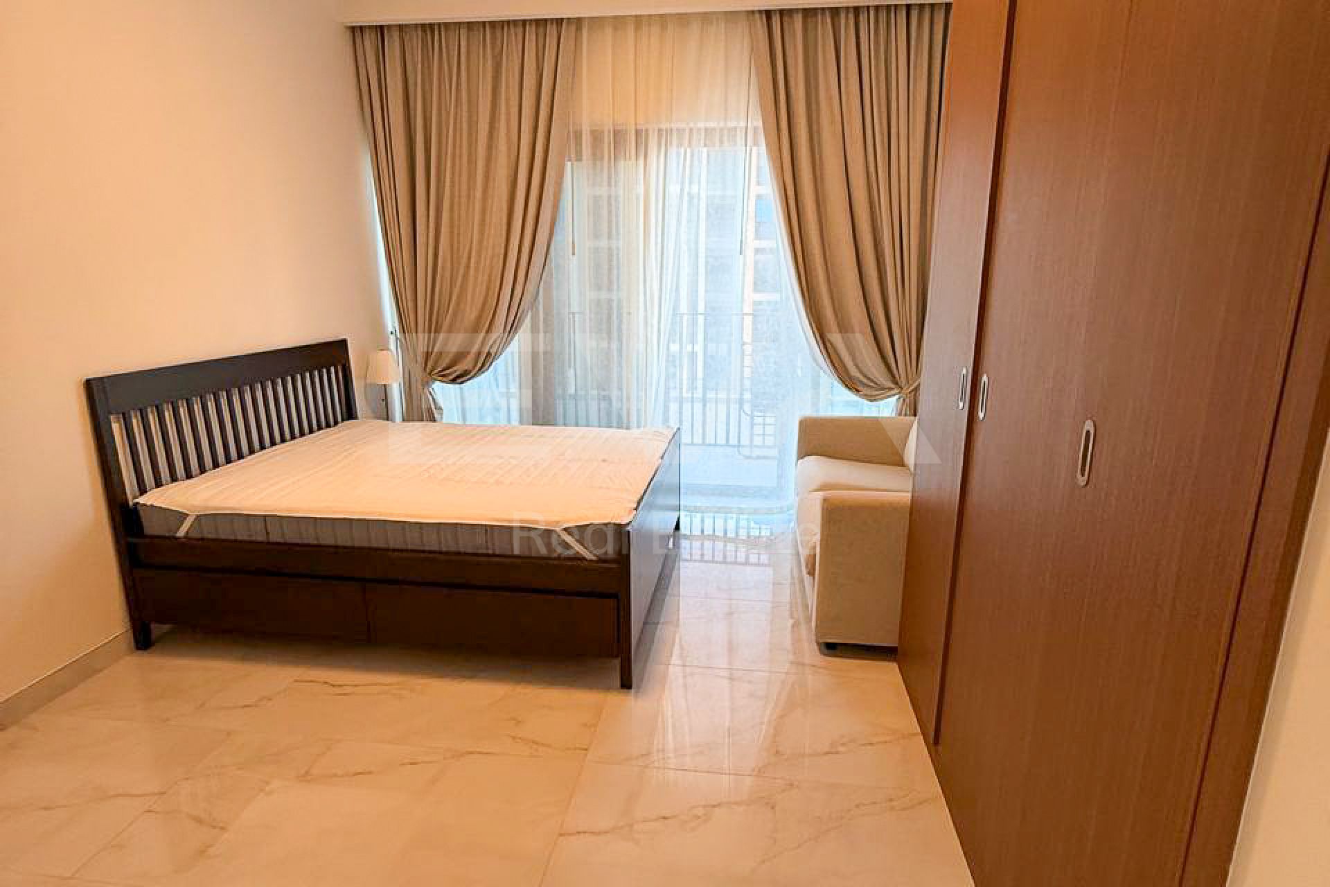 Furnished | Ready to Move-in | Brand New
