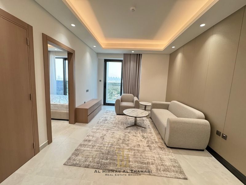 Stylish 1-Bedroom Residence/Prime Location /Vacant