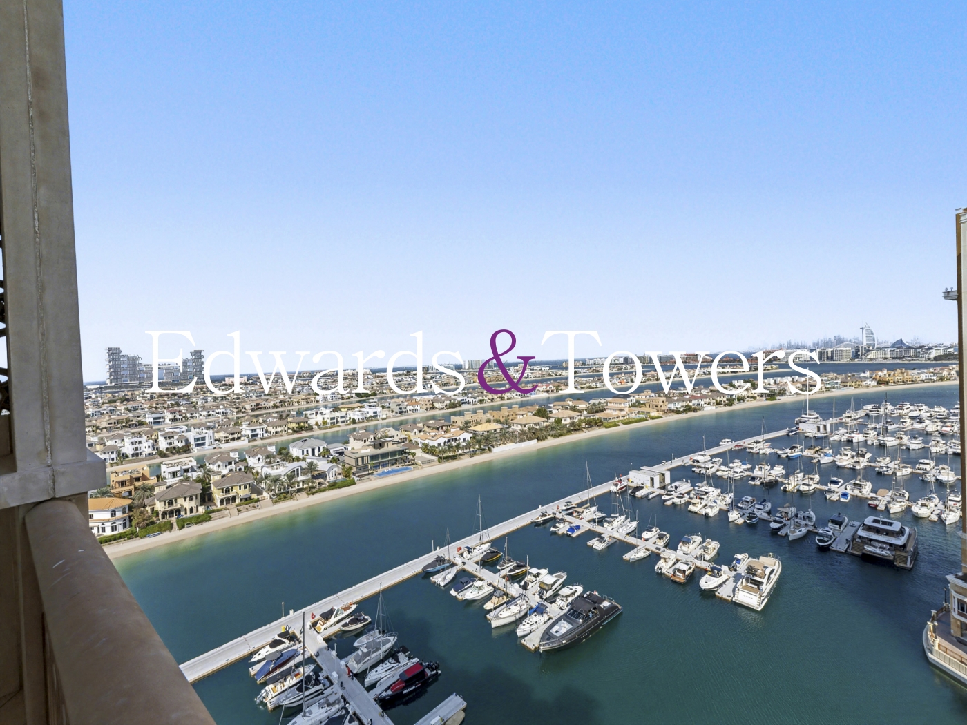 High Floor Burj Downtown View | Type B