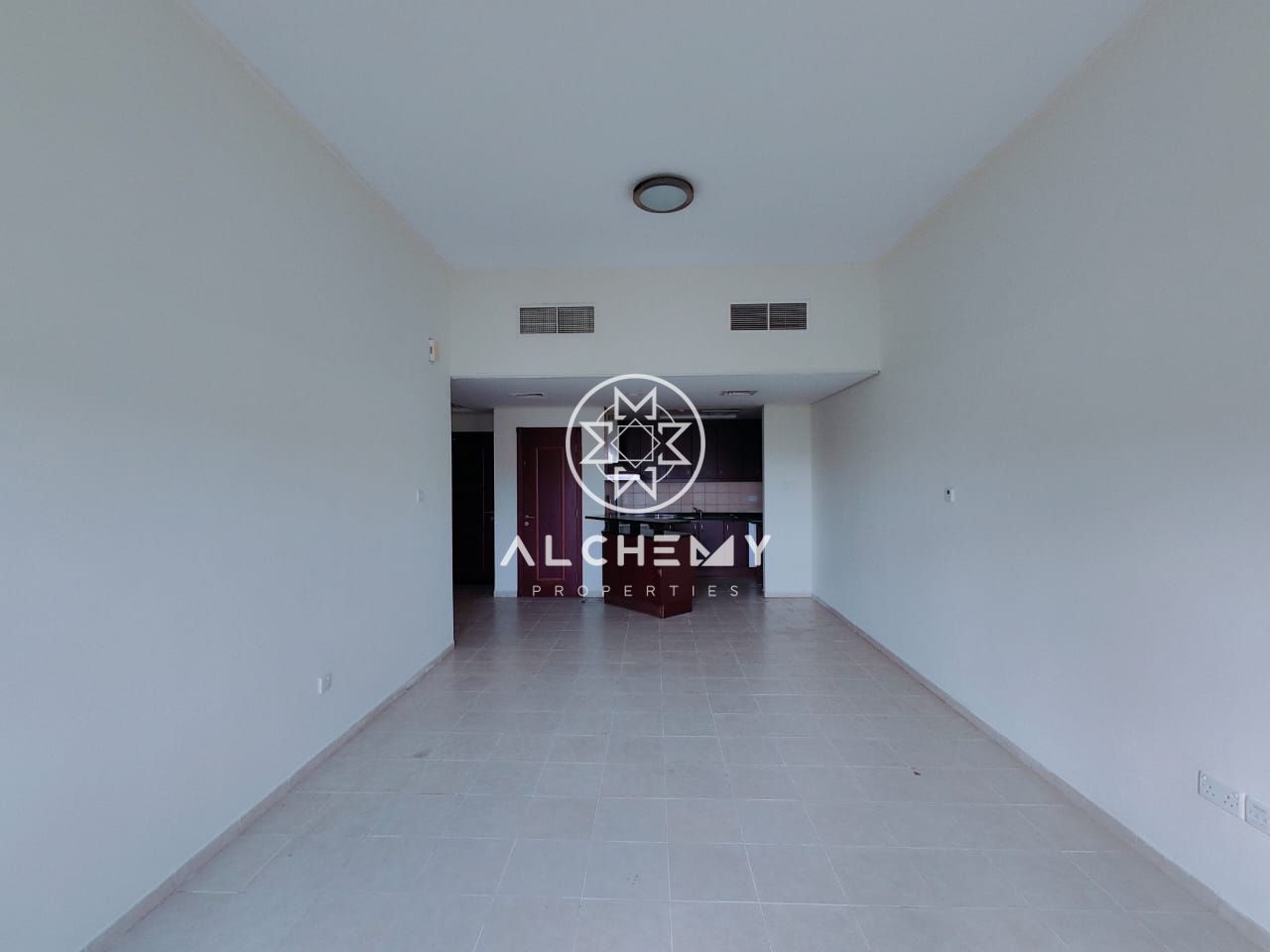 SPACIOUS 1BHK| FAMILY COMMUNITY | CLOSE TO METRO
