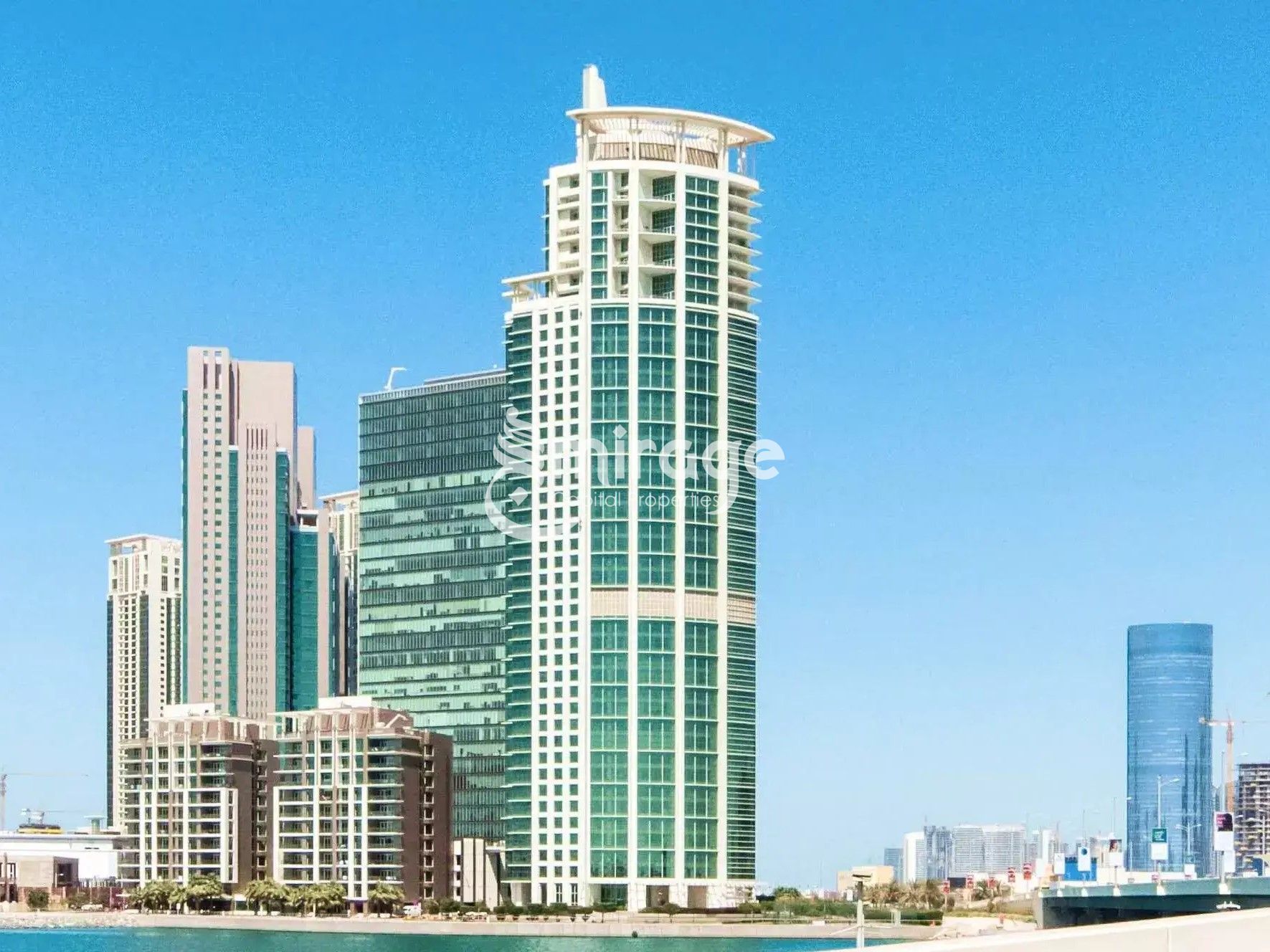 Modern Living | Full Facilities | Prime Location