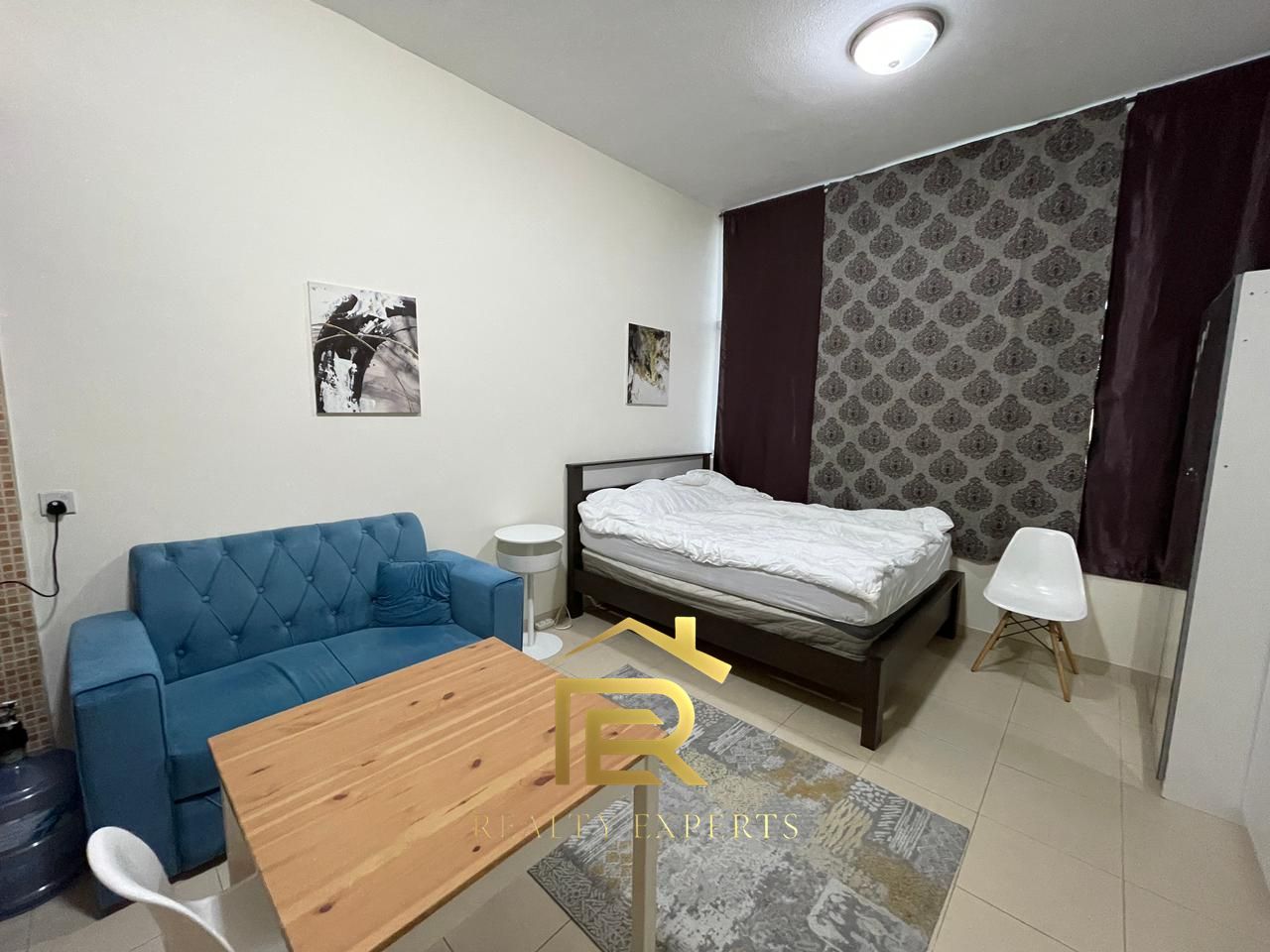 SPACIOUS STUDIO | ALL BILLS INCLUDED | 12 CHEQUES