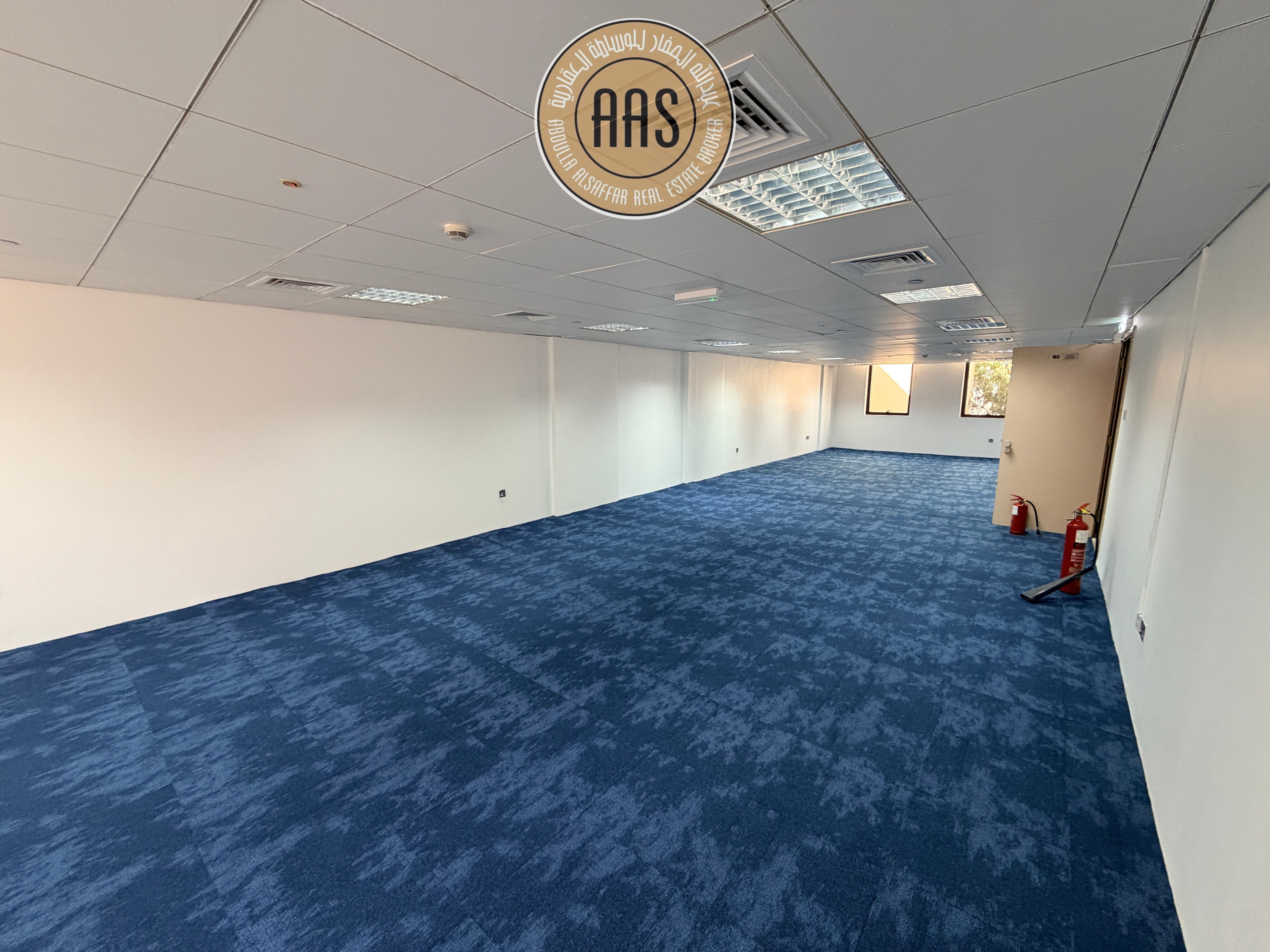 14202SQFT SIZE|FULL FLOOR OF OFFICES FOR RENT ON YEARLY BASIS|NEARBY TRANSPORTS|IN DIP_1