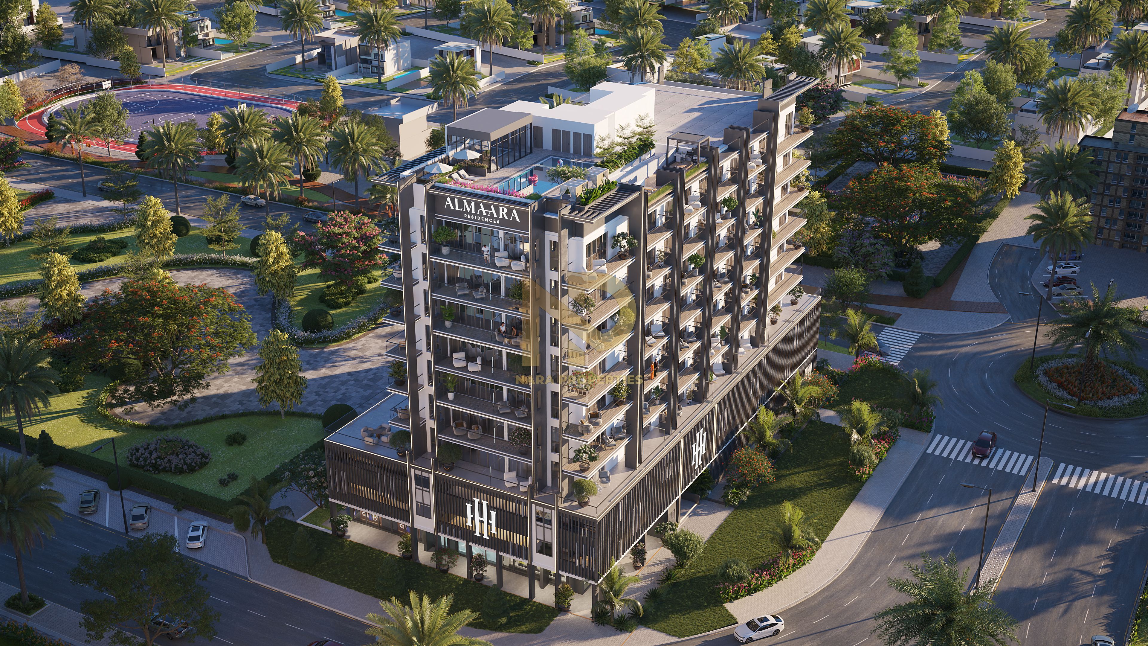 2 Bed + Maid | 2026 Handover | Payment Plan | Fully Fitted Kitchen