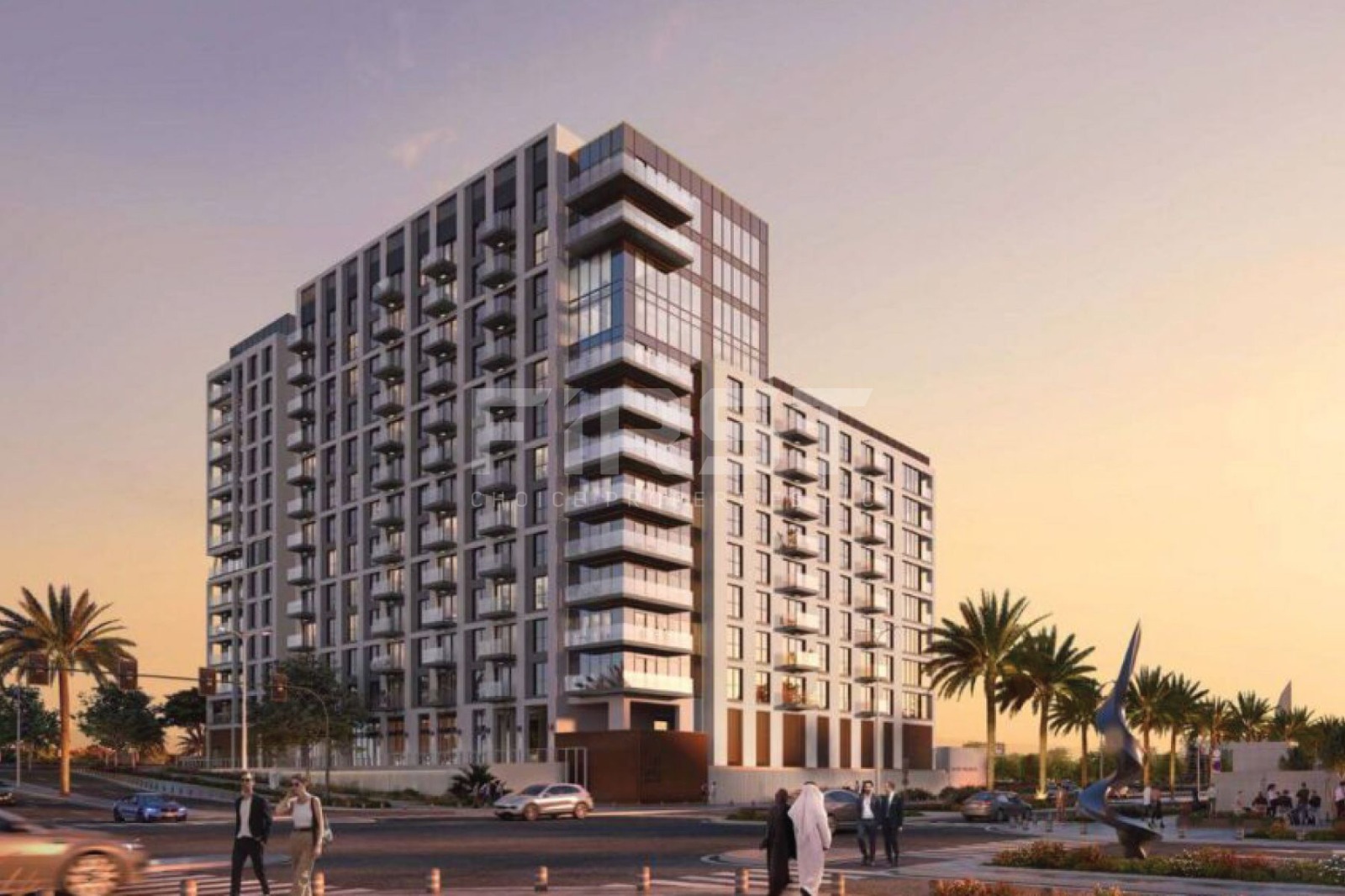 Urban Lifestyle | Saadiyat Address | Premium Homes