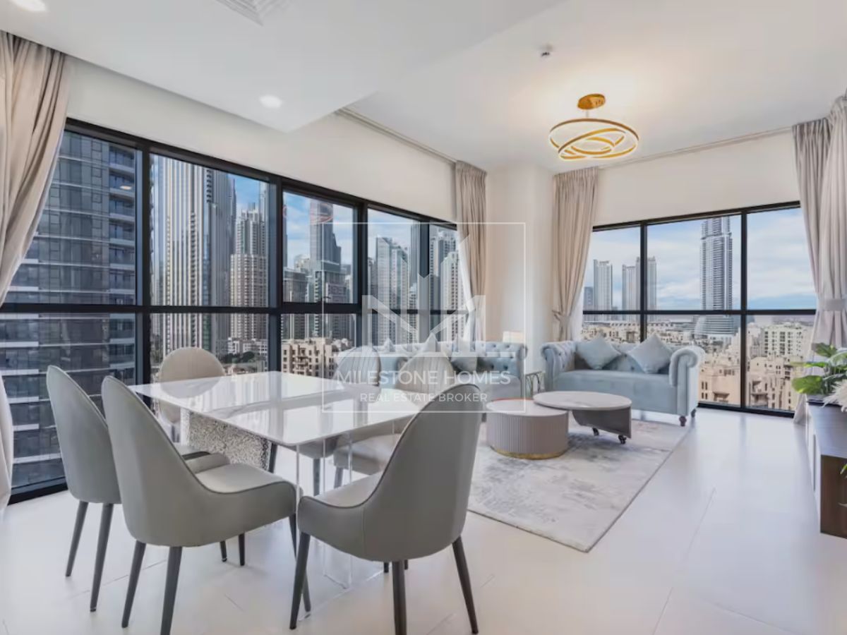 PRIME LOCATION | FULLU FURNISHED | HIGH ROI