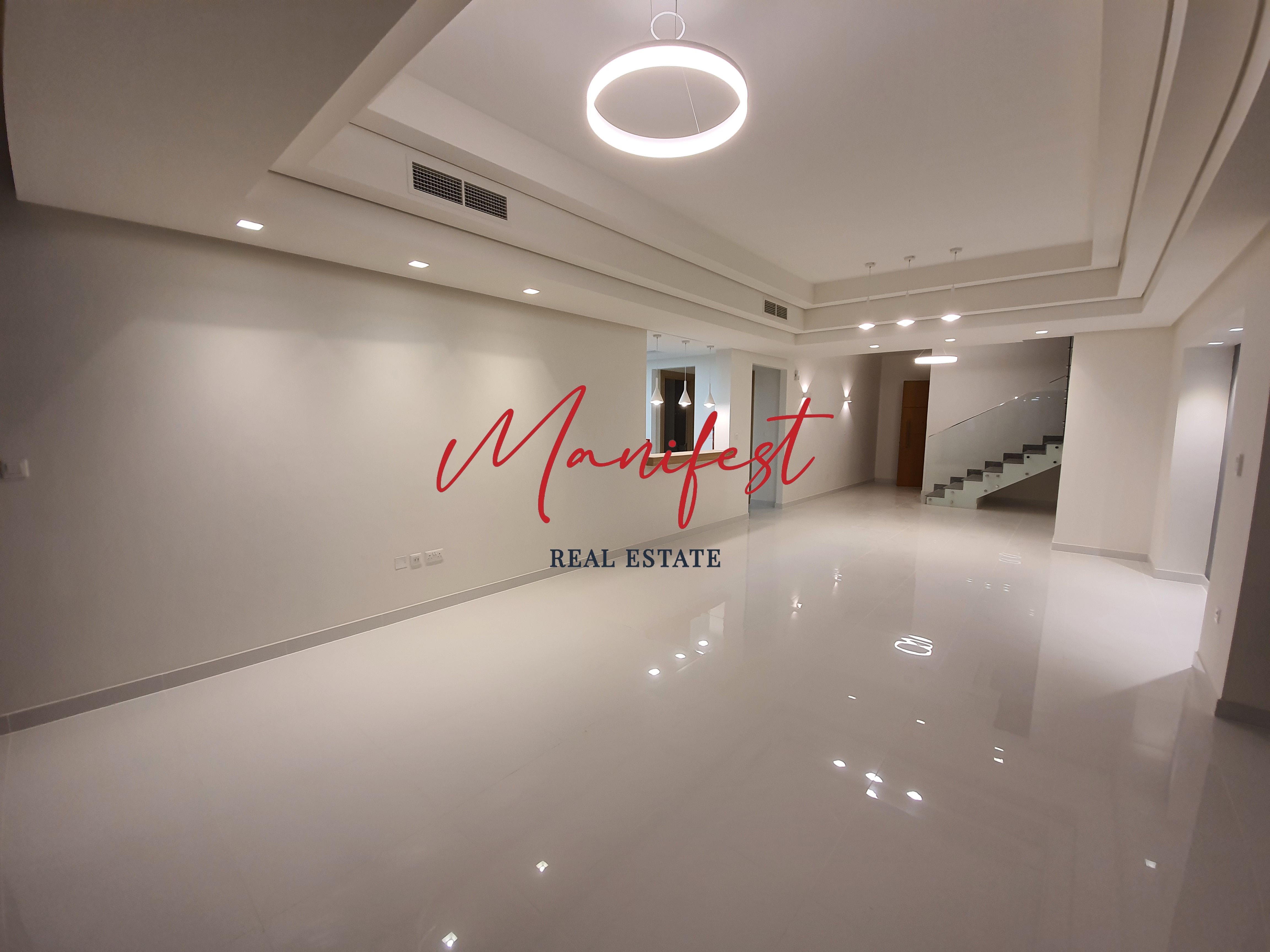 Ready to Move-in | Modern Living | Single Row
