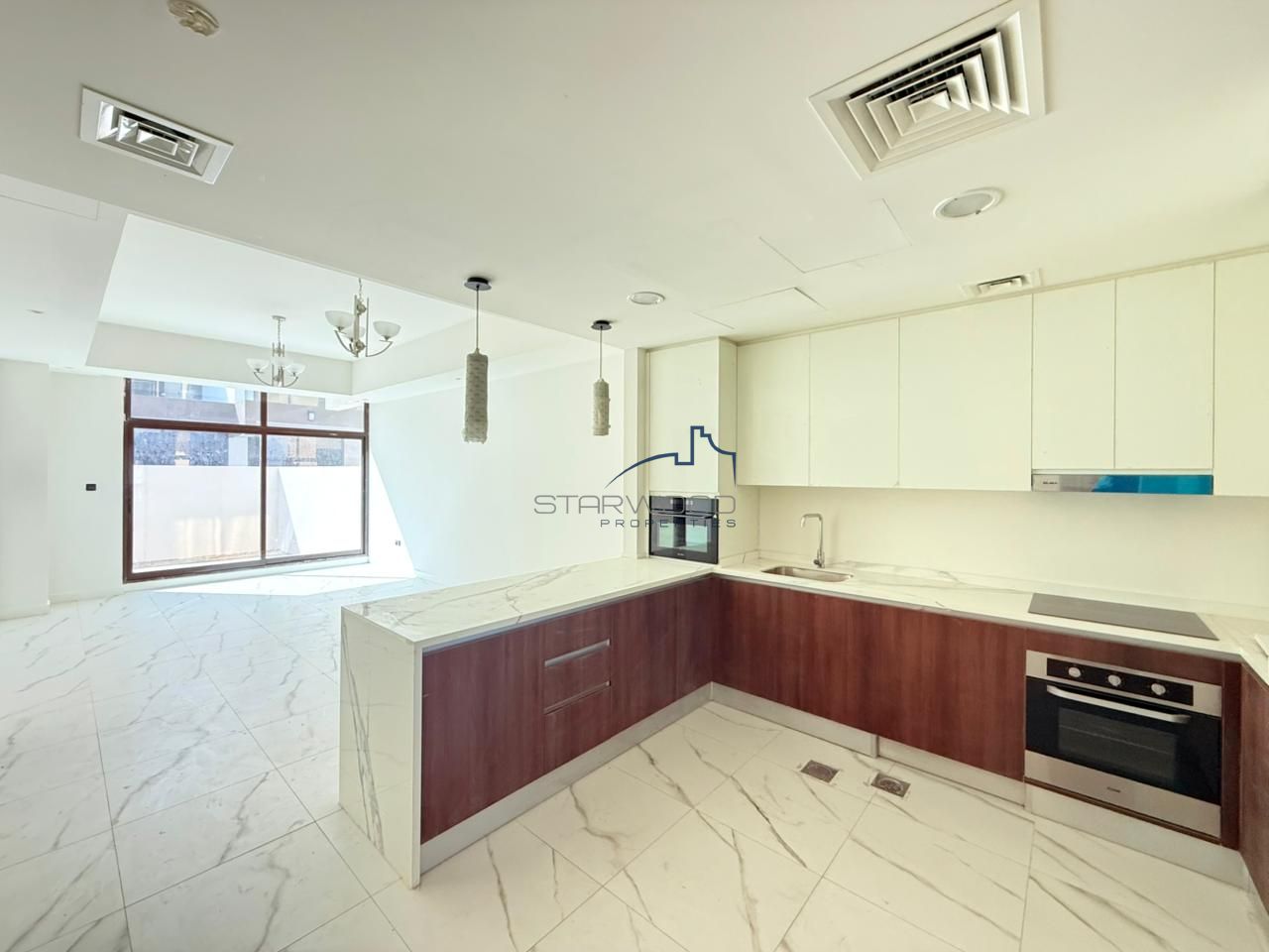 Pool View | Branded 4 bed + M | Great Deal | Excellent Location