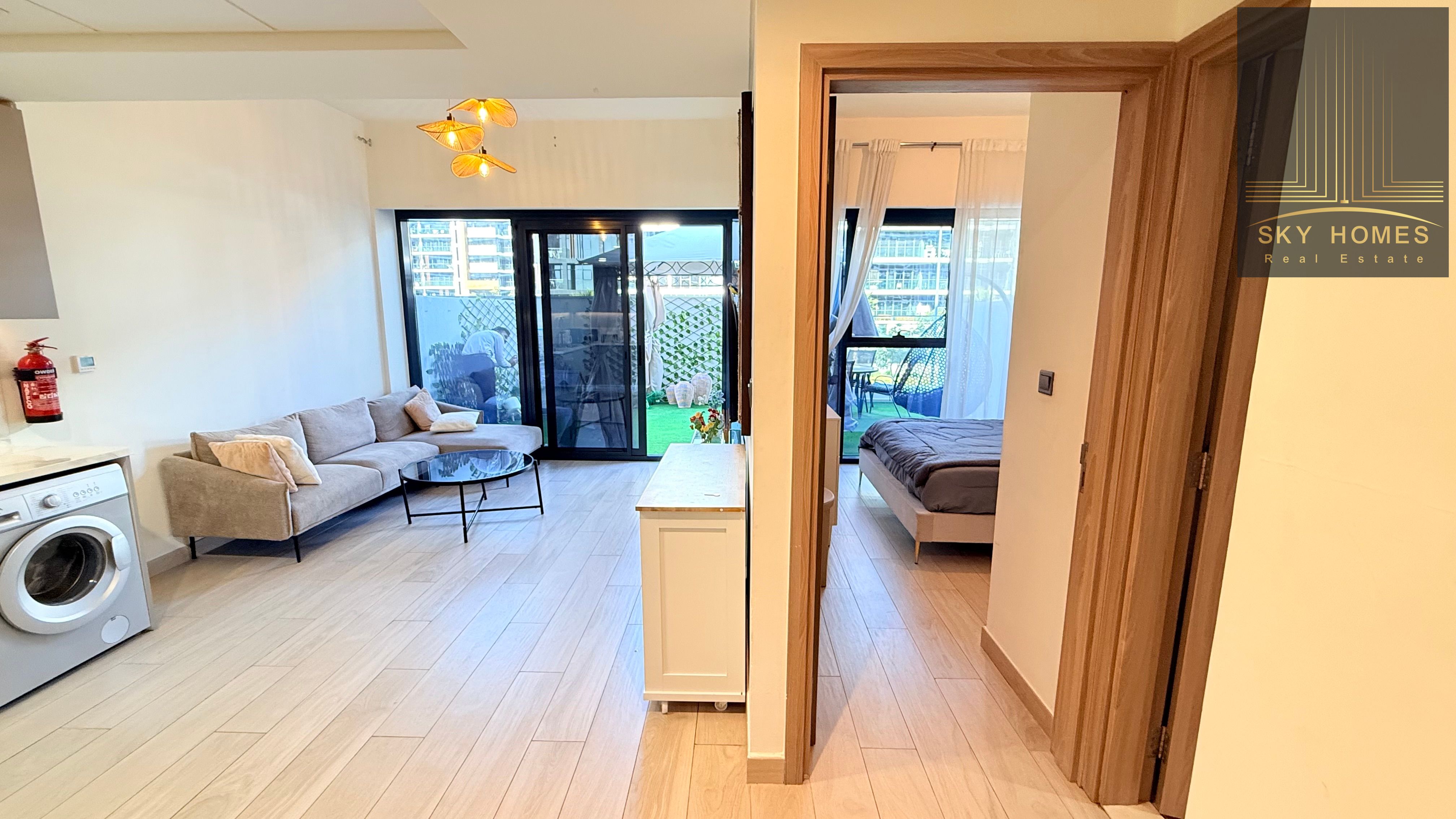 Fully Furnished Luxury 1Bhk Available Just in 85k With All Amenities…