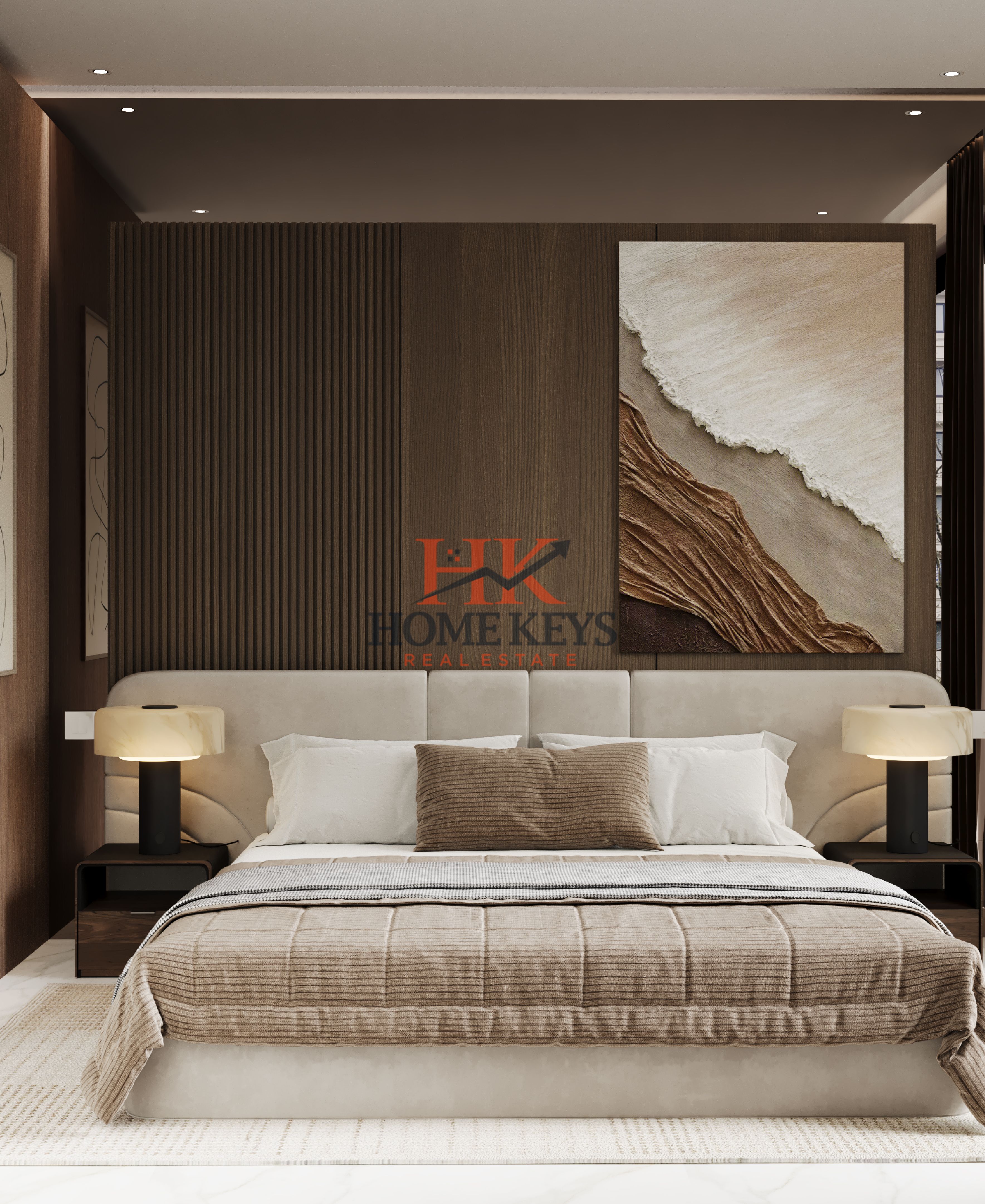 Stylishly Furnished | 50/50 Payment Plan | Investor Deal | Nearby Blue Line Metro | High ROI