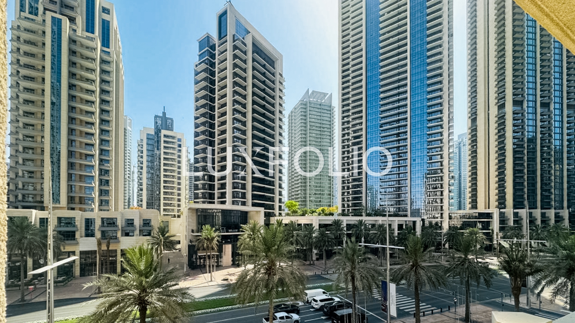 Bright | Boulevard View | Notice Served