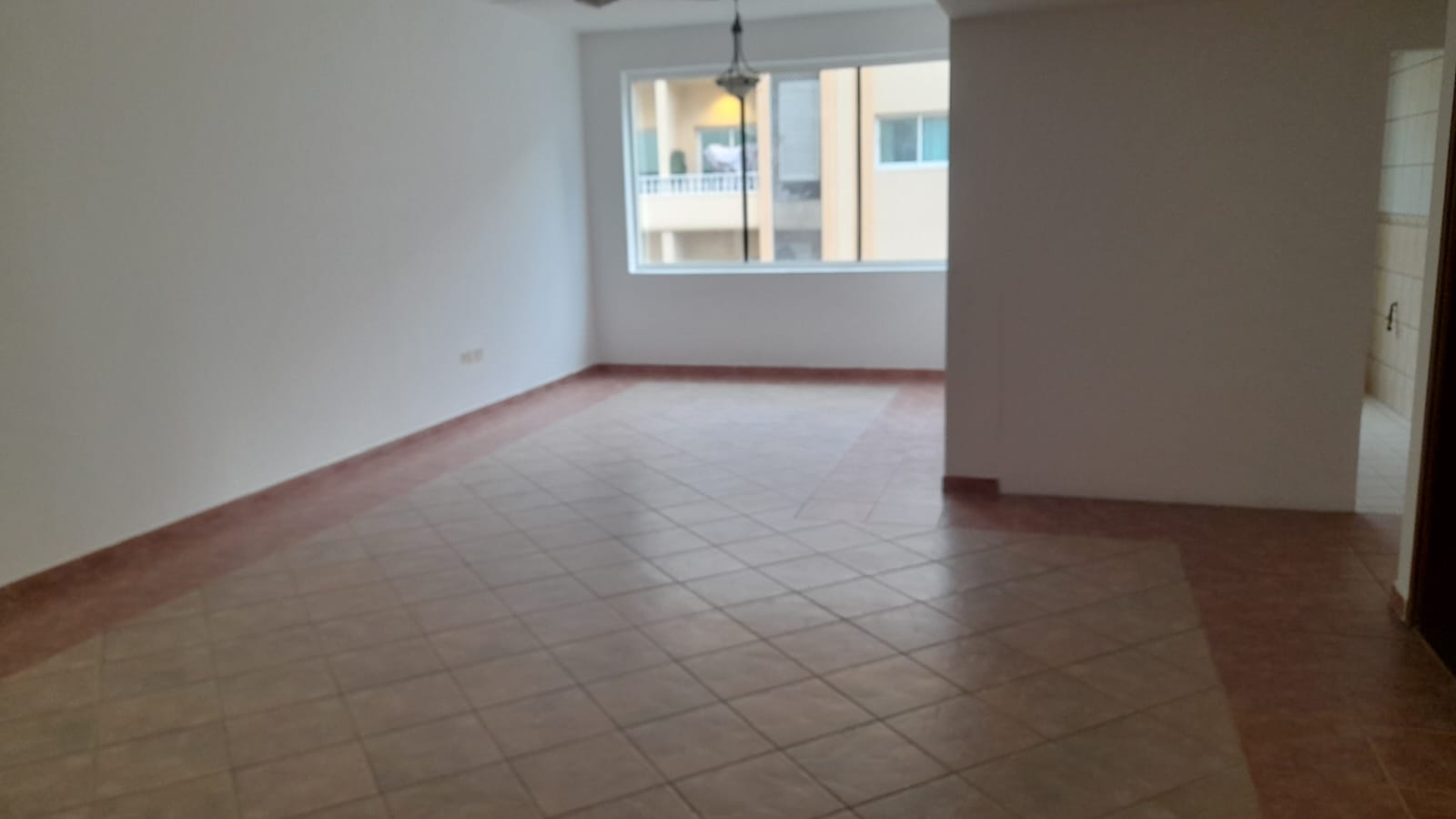 SPACIOUS & IDEAL APARTMENT FOR FAMILY ONLY - AT QASIMIA, SHARJAH,