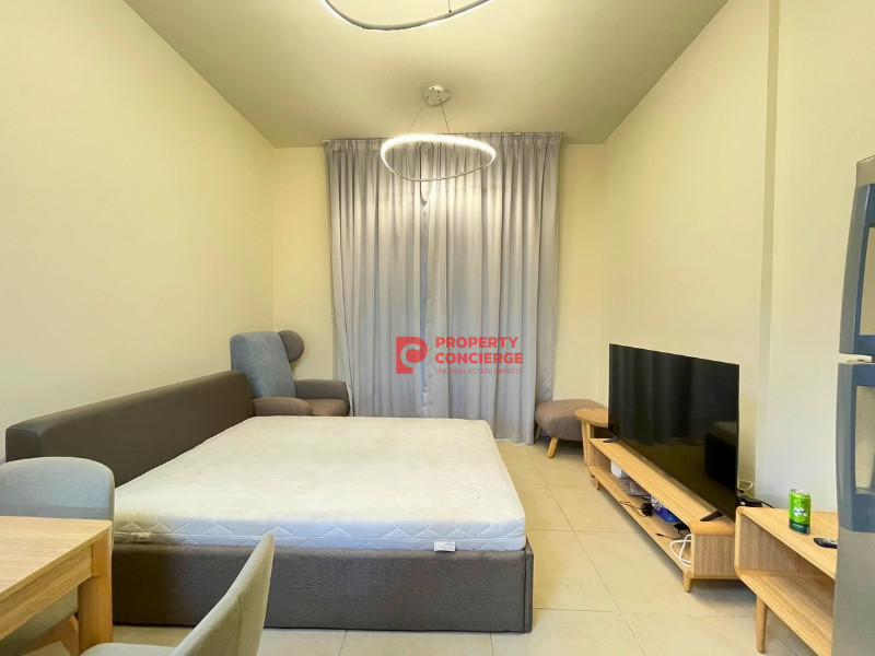 Open Kitchen | Chiller Free | Ready To Move In