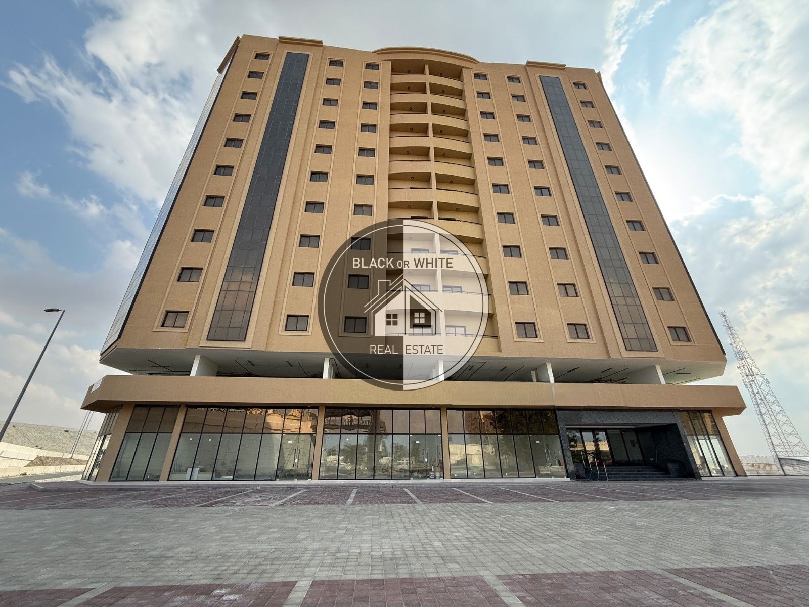 Brand New 2-BHK Apartment | Salama Umm Ul Quwain