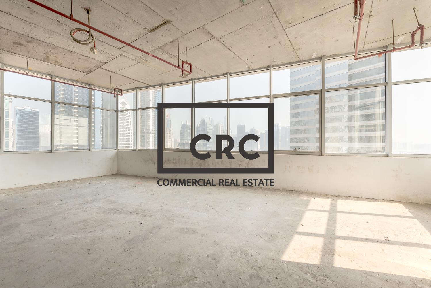 Amazing View | High Floor | Prime Location