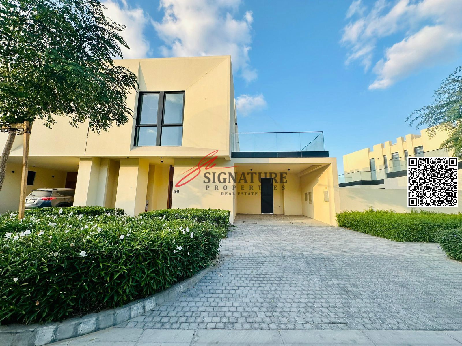 3 Bed Room Hall Majlis Brand New Villa For Sale In Al Zorah Ajman