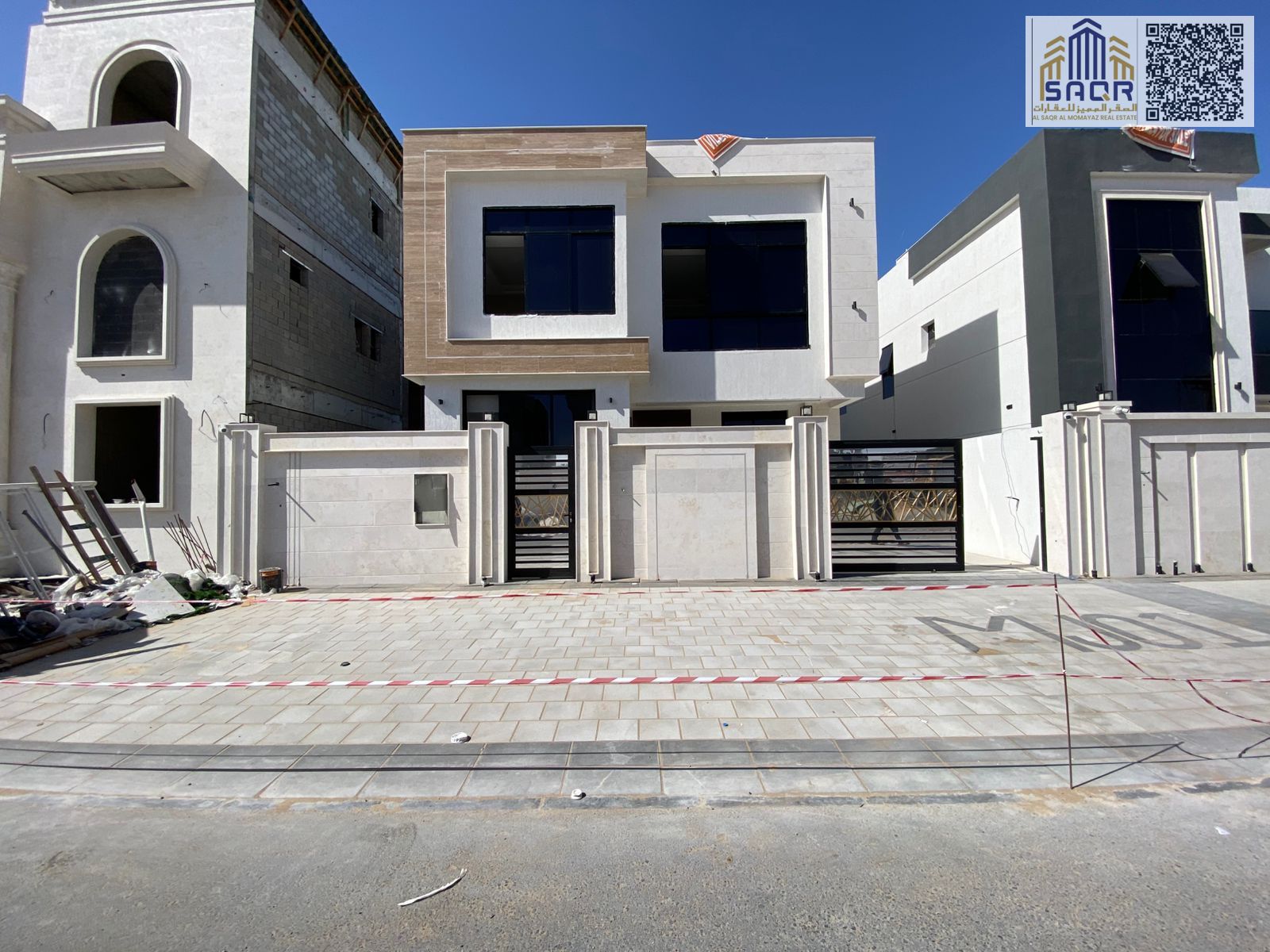 Villa Deluxe, including registration and ownership fees, freehold ownership for all nationalities