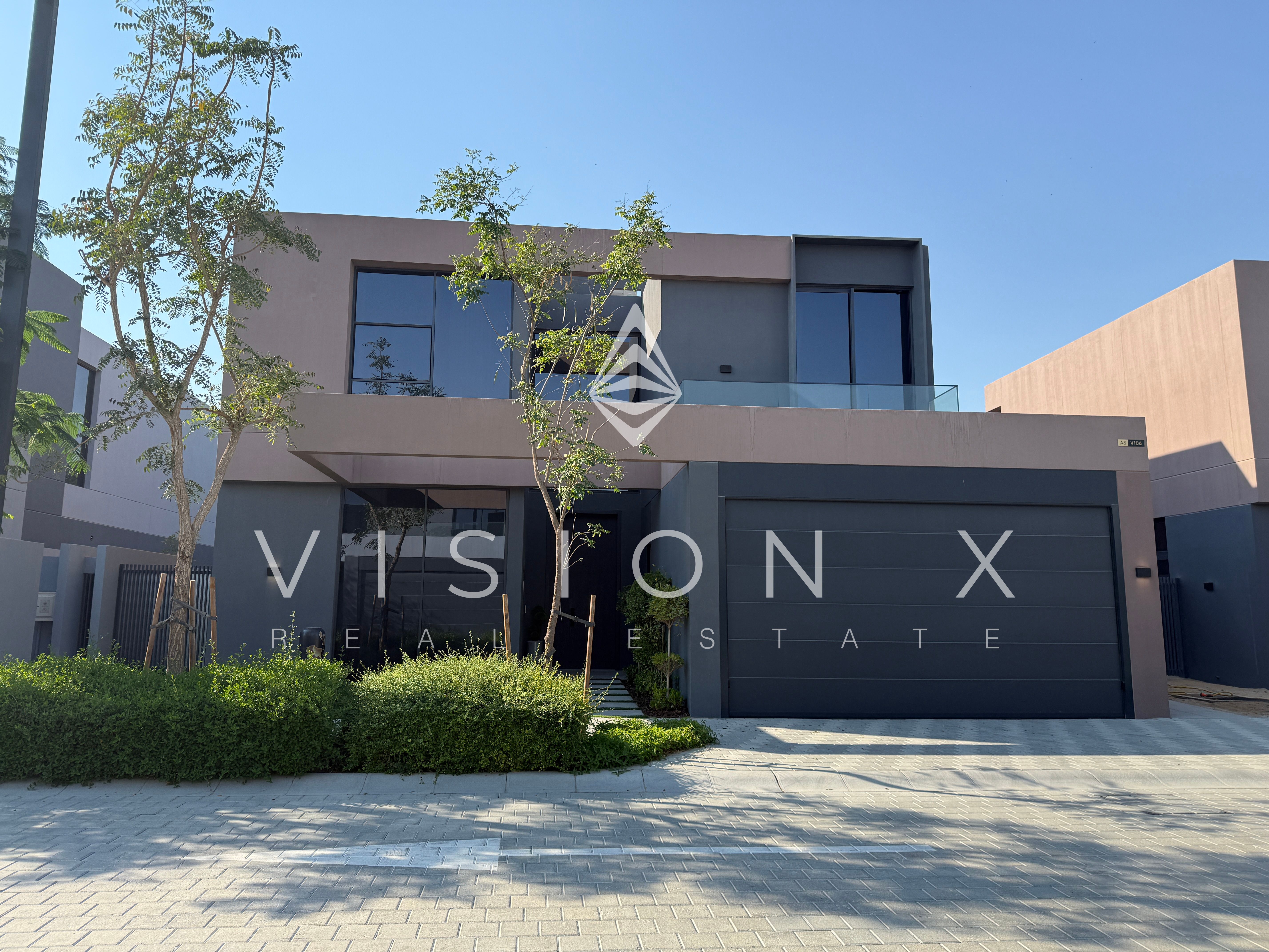 Elegant Design | Great Location | sleek finish