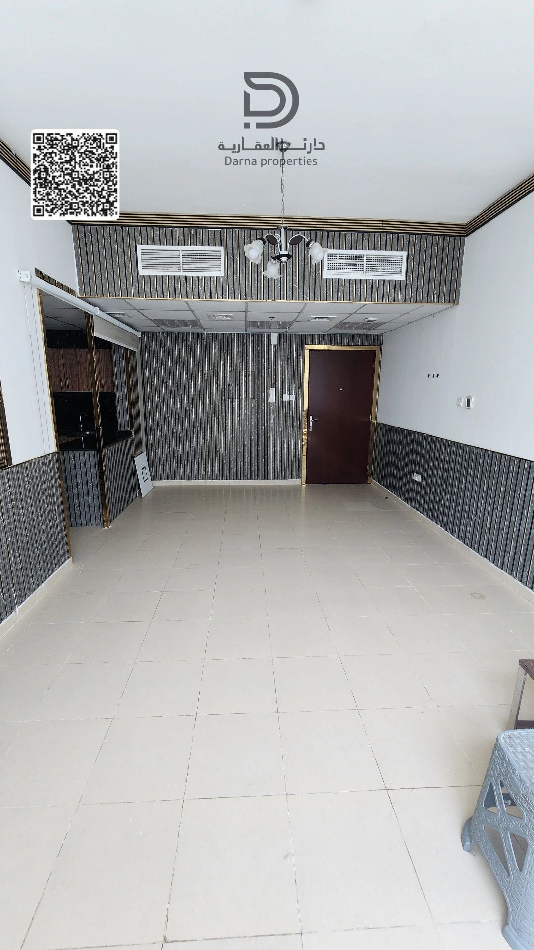 2 Bedroom Apartment for Annual Rent | City Tower Ajman