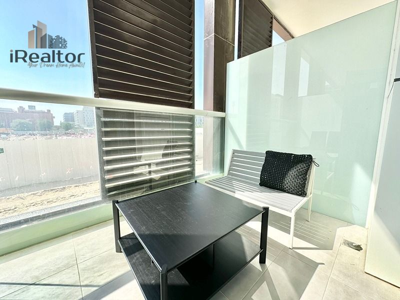 Studio Ground Floor | Fully Furnished | Great Offer!