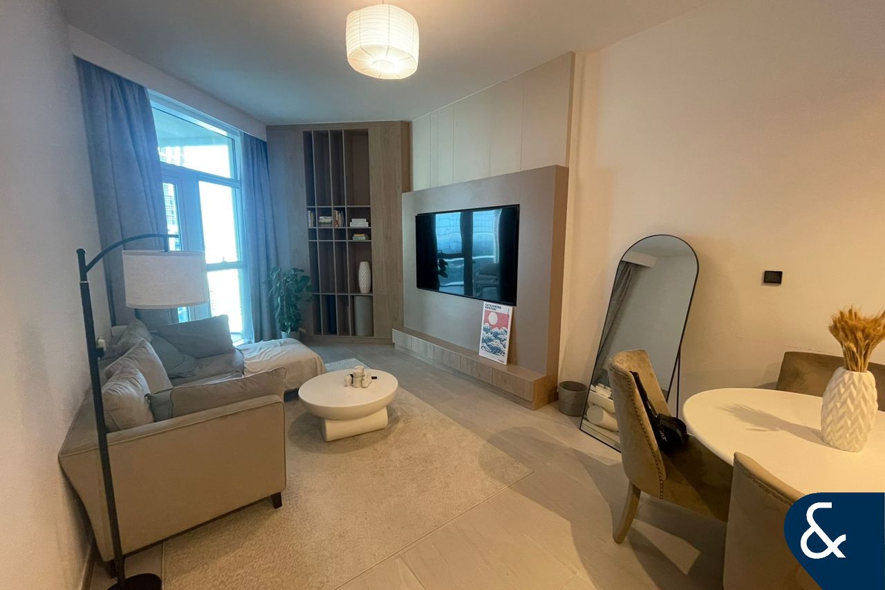 Bills Included | Canal Views | Large Terrace