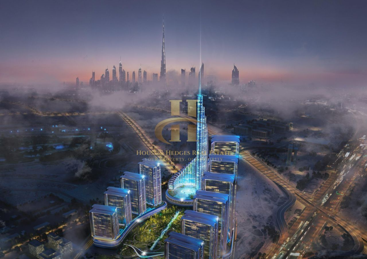 Panoramic Views | Branded Investment Opportunity