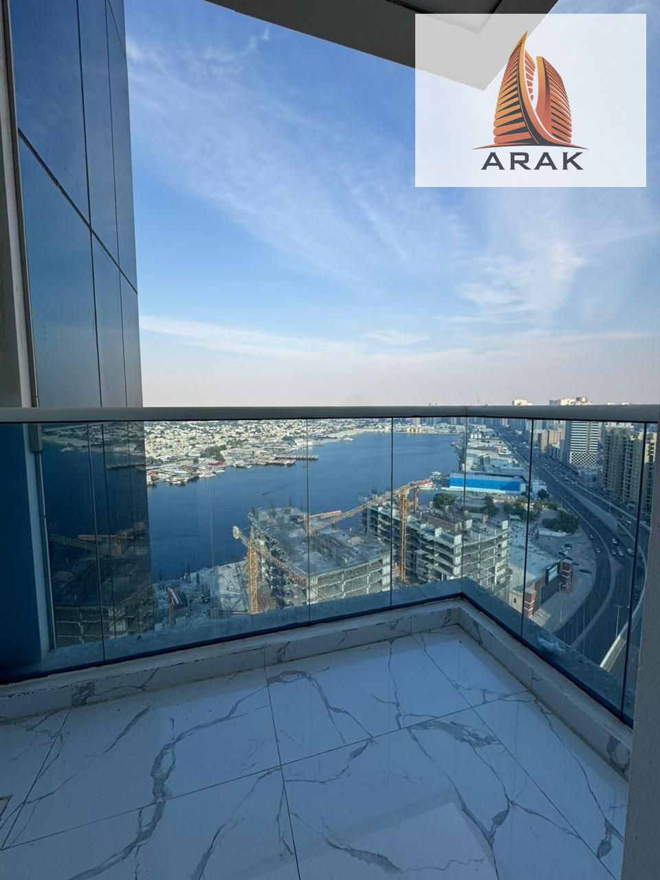 For Rent – Spacious Apartment in Al Waha Towers