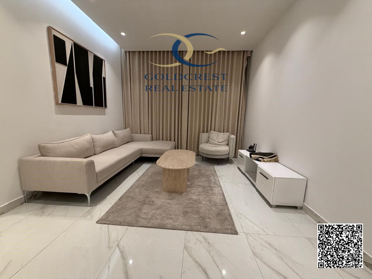 Modern Off-Plan 2-Bedroom Apartment for Sale | Flexible Payment Plan