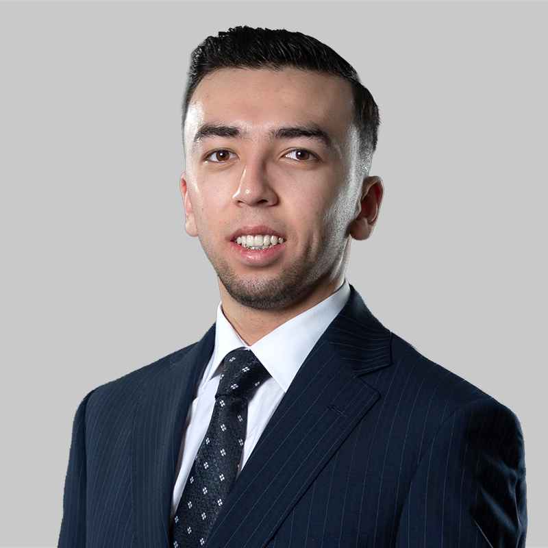 Mukhsinjon Lutpillaev