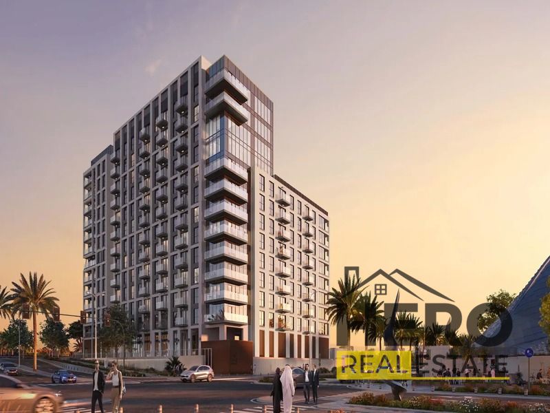 Smart Living | Modern Style | Prime Community !