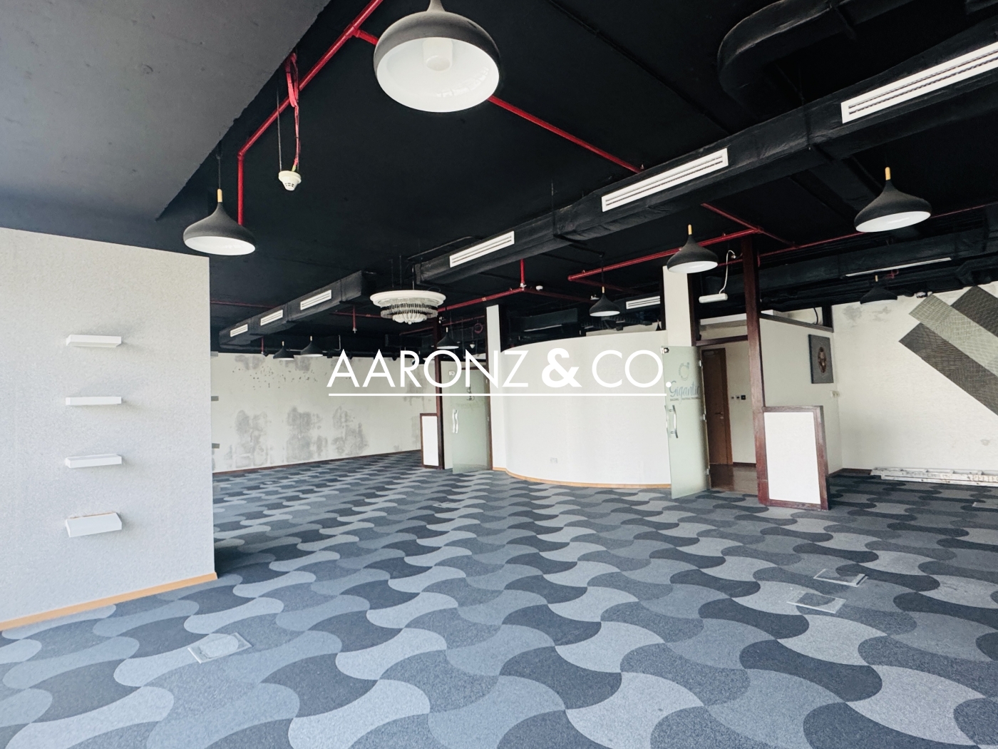 Nicely Fitted | Near to Metro | Excellent Location