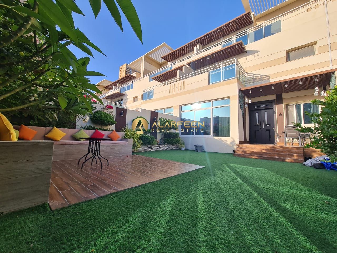 4BED + Maid | Bigger Layout | Park View