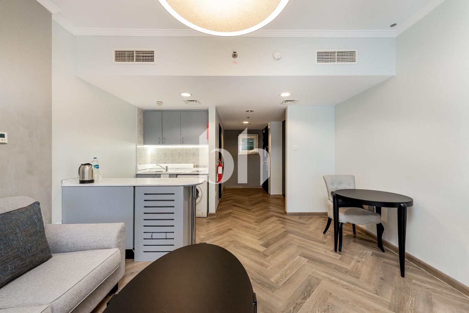 All Bills Included | Renovated | Parking