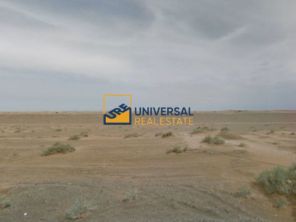 Industrial Land – Al Saja’a Industrial R4 –Sharjah