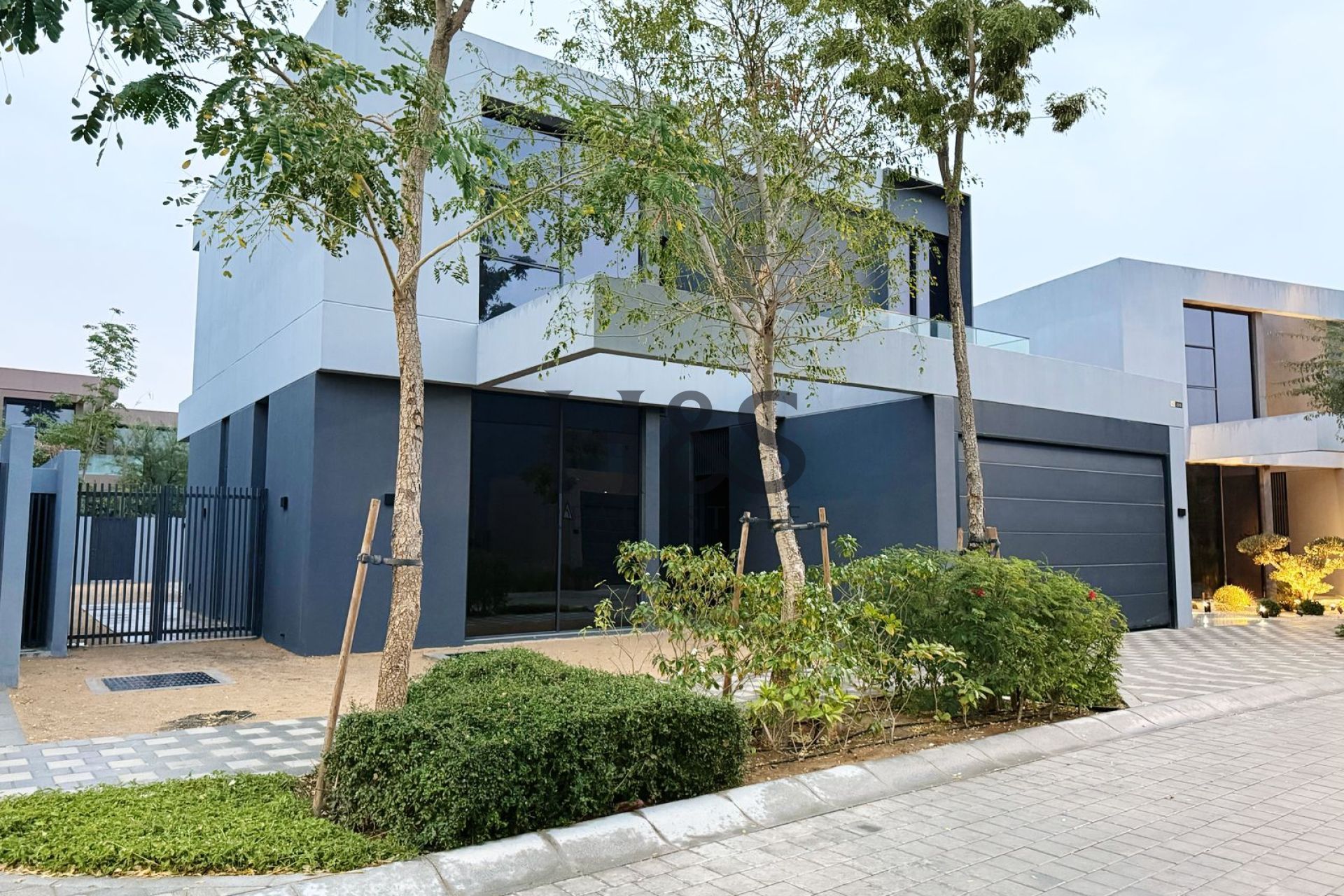 Luxury Villa with Private Pool | 5,331 Sq. Ft Plot | Near Community Centre