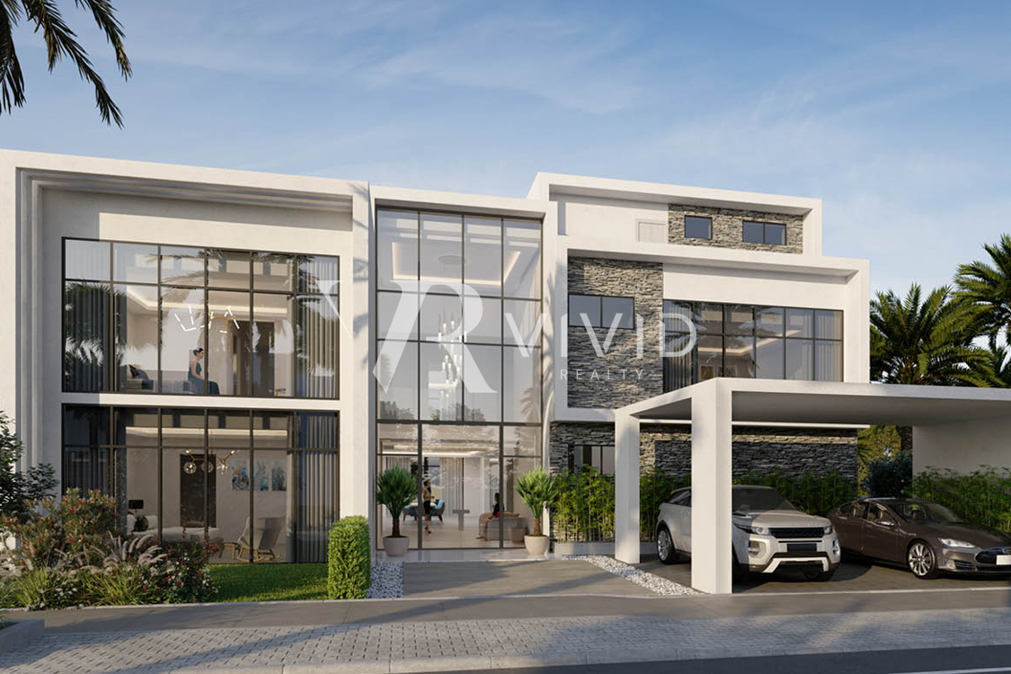 Ultra-Luxury | 8BR | Trump-Branded Mansion