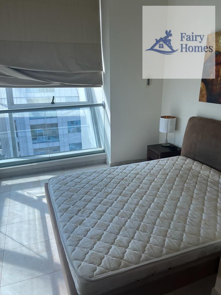 Modern Fully Furnished 2 Bed | Ready To Move