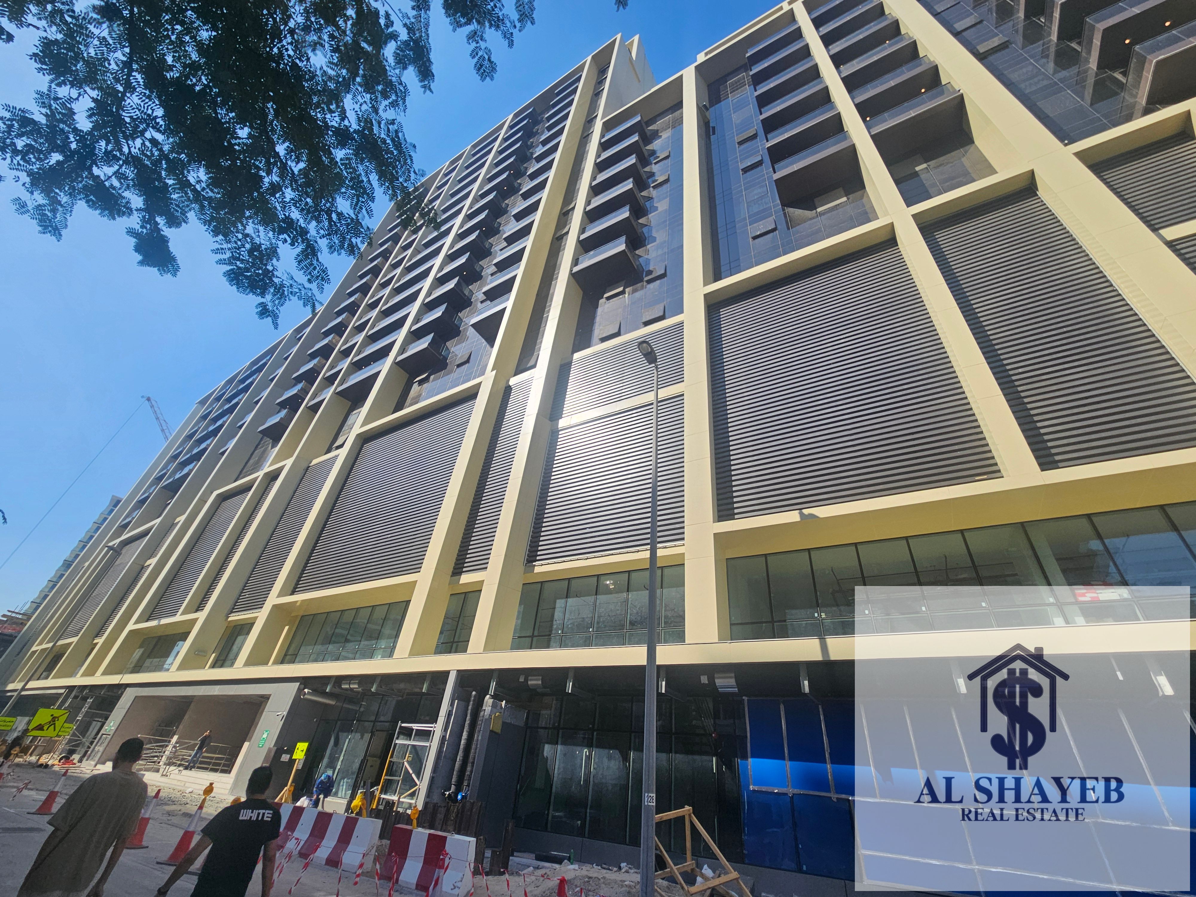 1 Bedroom Apartment for Sale in Neva Residences – JVC