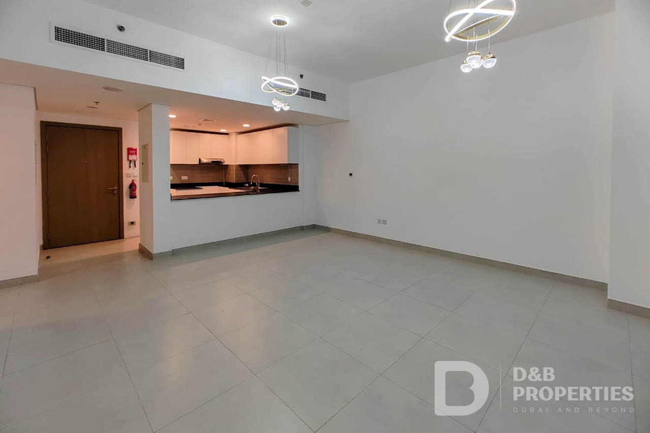 Premium 3 BR Plus Maids | Corner unit | The Pulse