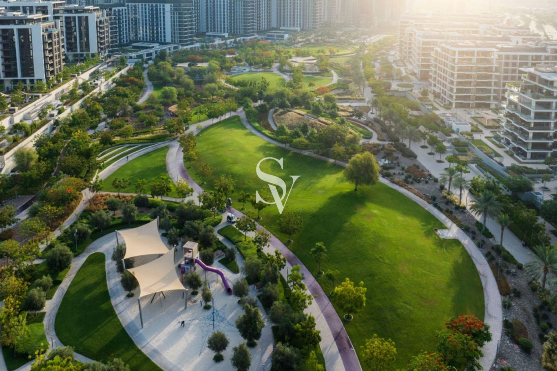 Huge 1BR Layout | 2090 AED PSF | Investor Deal