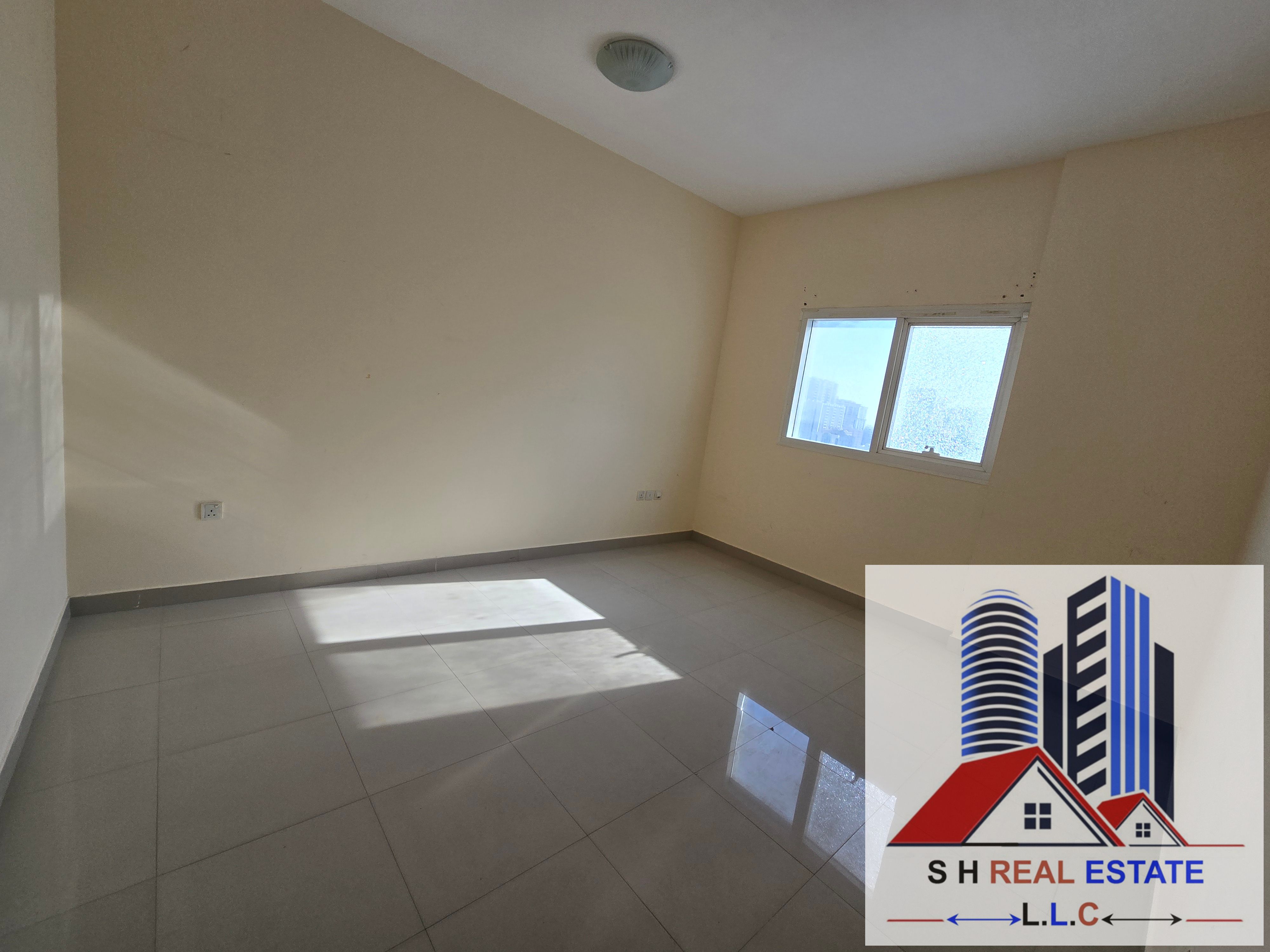 Like A Brand New 1Bhk Apartment Close Hall And Full Open View Only 30K